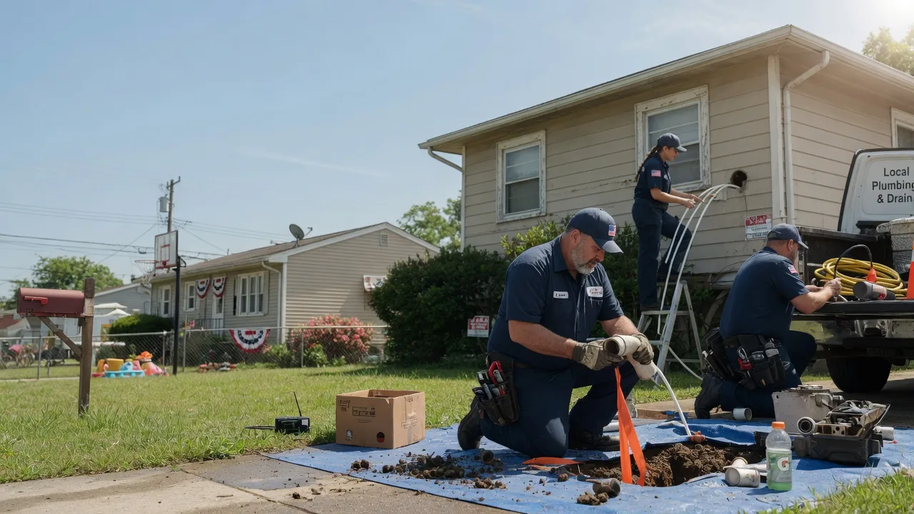 Faucet Repair in Tye, TX near me
