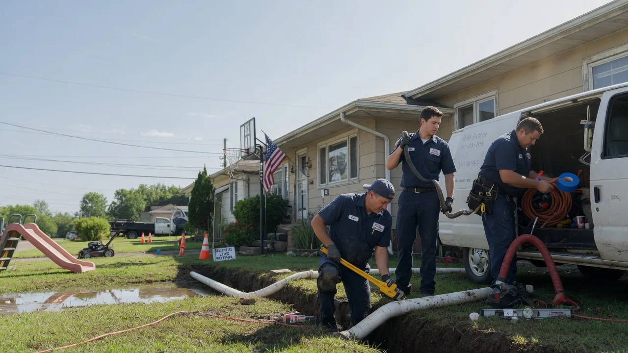 Toilet Installation in Tye, TX near me